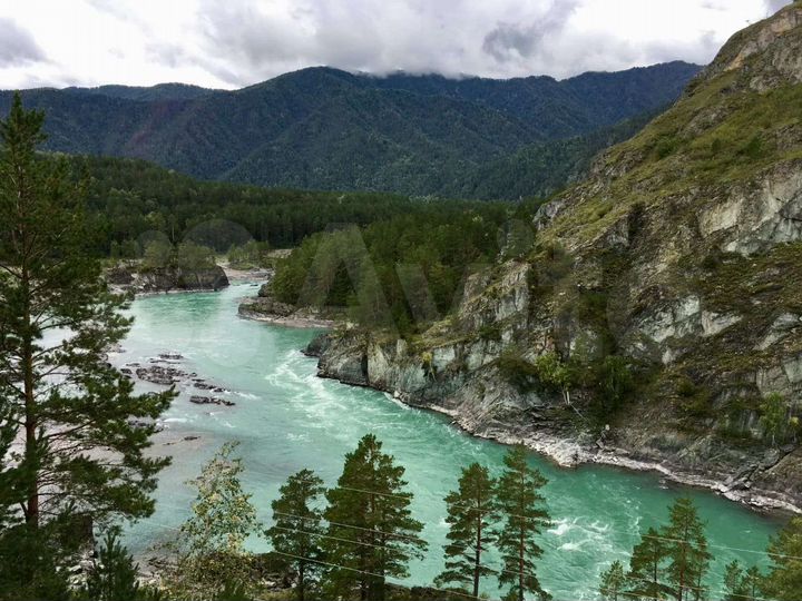 Участок 2,25 га (СНТ, ДНП)