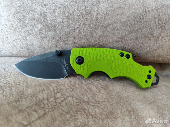 Складной ножKershaw Shuffle