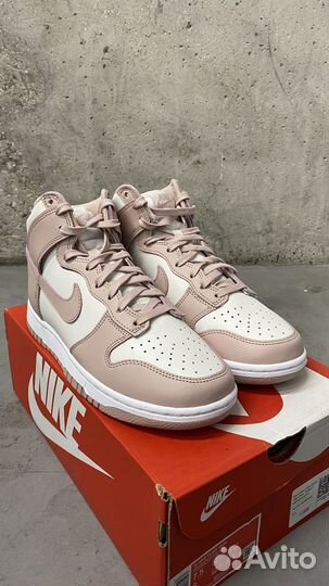 Nike Dunk High wmns