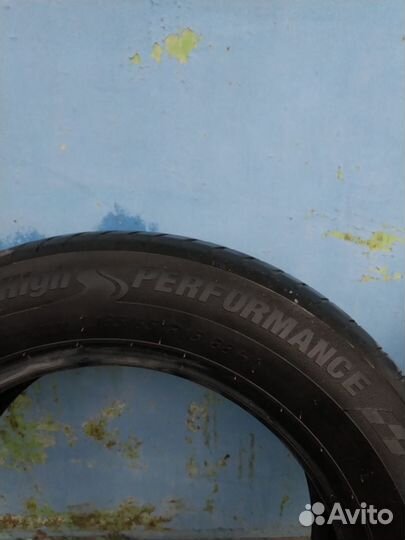 Tigar High Performance 185/65 R15