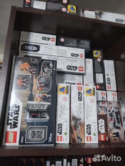 Новый Lego Minecraft 21178 Лисья хижина