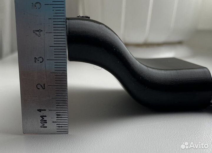 Cevrolet Cruze насадки на задние воздуховоды