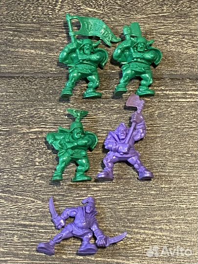 Робозвери, магнум, битва fantasy из 90х