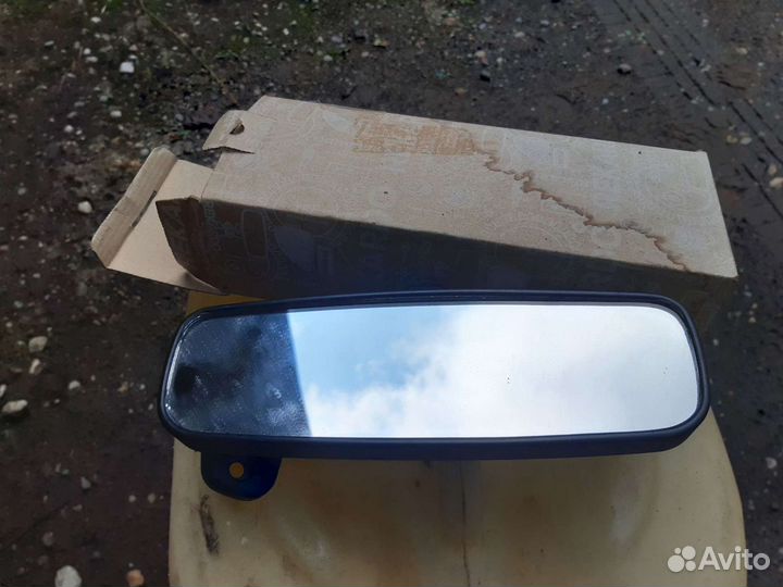 Зеркало ваз 2121 новое