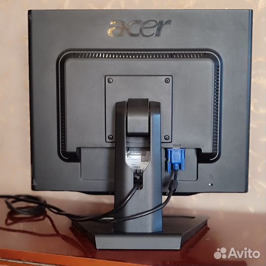 Монитор Acer x19bs