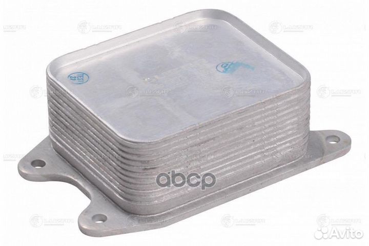 Радиатор масл. для а/м VW Golf (13) /Skoda Octav