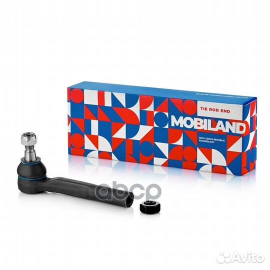 Наконечник рулевой правый для а/м opel astra H