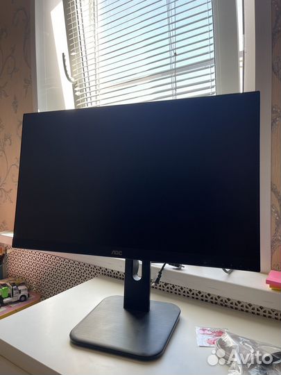 Монитор AOC 24P1 IPS