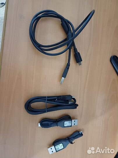 Провод micro usb