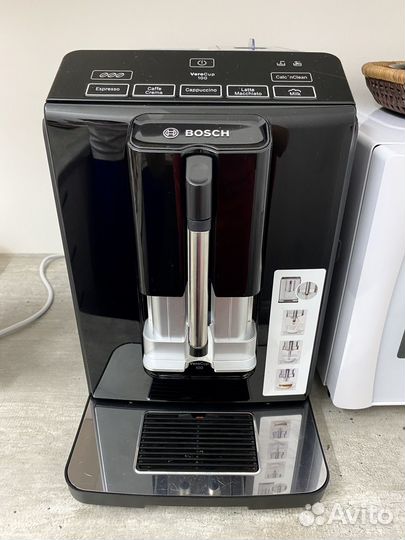 Кофемашина Bosch VeroCup 100
