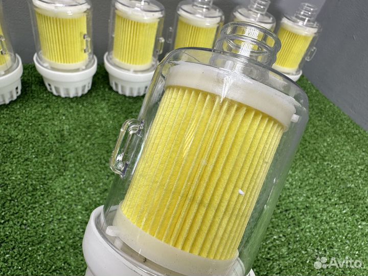 Фильтр воздушный для автономного отопителя