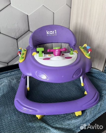 Ходунки детские