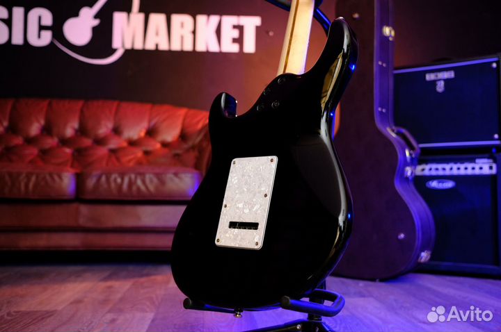 Электрогитара Cort (Комплект)