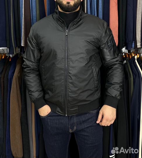 Куртка мужская