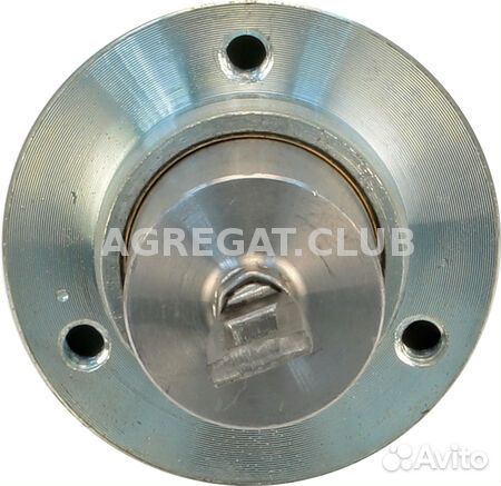 Втягивающее реле стартера krauf SSB0787AB