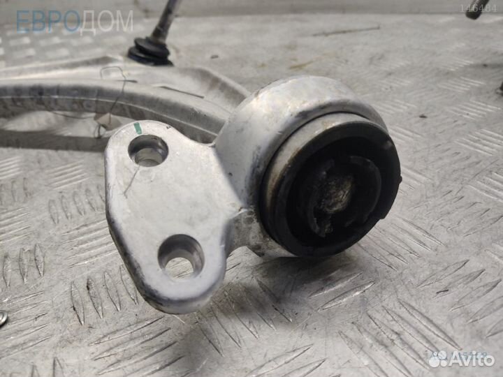 Рычаг поперечный передний левый на BMW E46 s1145598