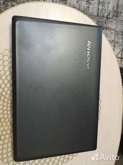 Ноутбук Lenovo G565. AMD phenom II X3 N870