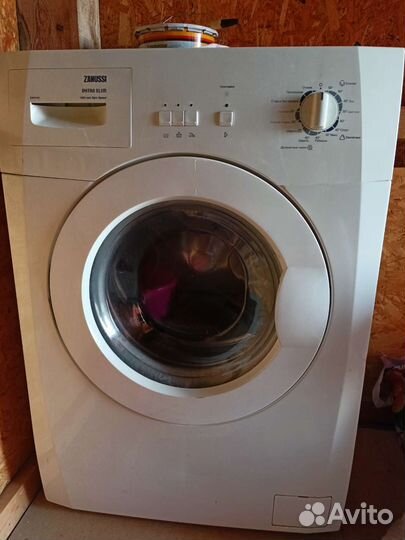 Стиральная машина бу