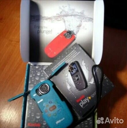 Камера Экшн