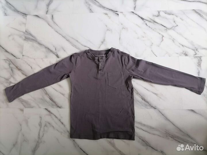 Вещи на мальчика на рост от 134 до 146