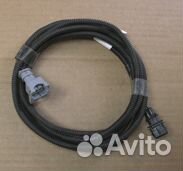 Жгут проводов пжд топливного насоса 14тс-mini (2,5