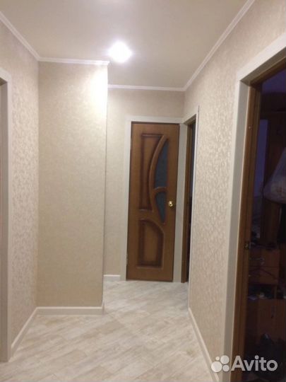 Отделочные работы