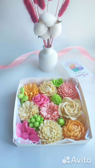 Зефир ручной работы