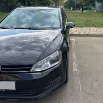 Volkswagen Golf 1.2 MT, 2013, 139 563 км, с пробегом, цена 1 000 000 руб.