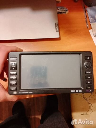 Магнитола 2din android