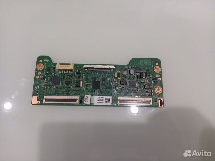 Разбор Samsung ue46f5500ak