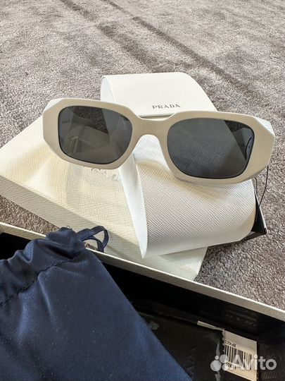 Очки prada оригинал
