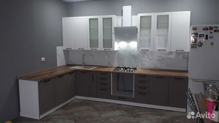 Сборка, ремонт и установка мебели, карнизов