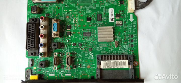 Продам запчасти к samsung