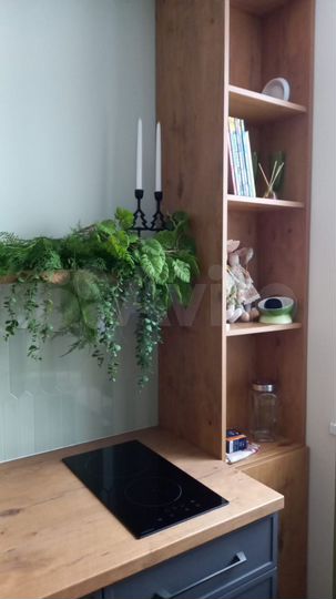 Квартира-студия, 23 м², 3/8 эт.