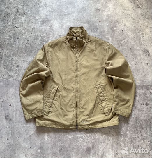 Харрингтон Burberry vintage оригинал