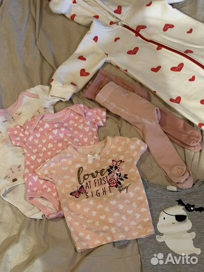 Одежда для девочки