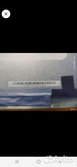 Матрица для ноутбука 17.3