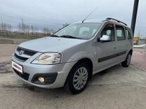 ВАЗ (LADA) Largus 1.6 MT, 2019, 74 970 км, с пробегом, цена 1 090 000 руб.