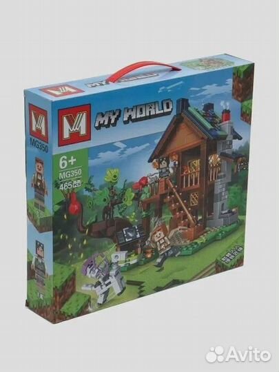 Конструктор 