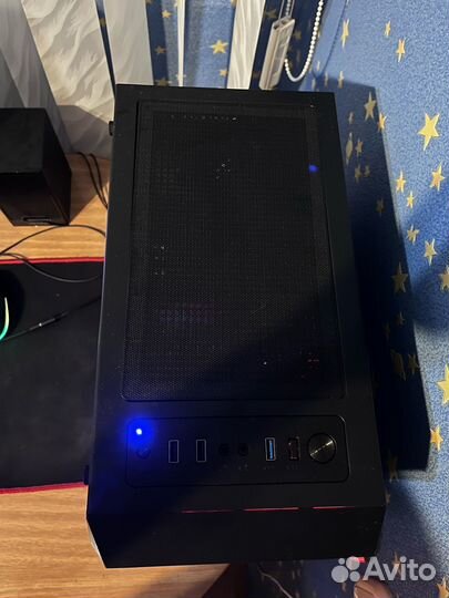 Игровой пк