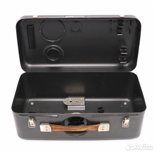 Бокс металл Фотоснайпер