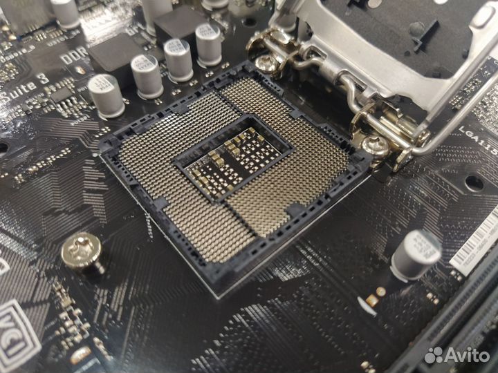 Материнская плата asus prime H310M-R R2.0 s1151 v2