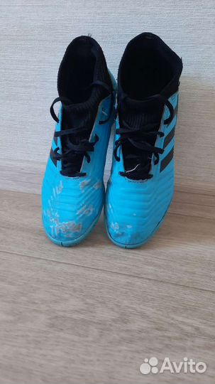 Футзалки Adidas 38