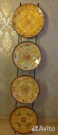 Настенный декор