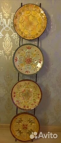 Настенный декор