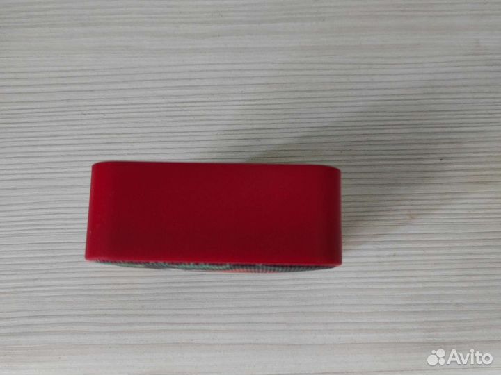 Блютуз колонка