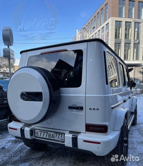 Аренда авто