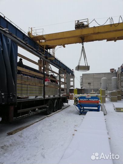 Сэндвич-панели новые