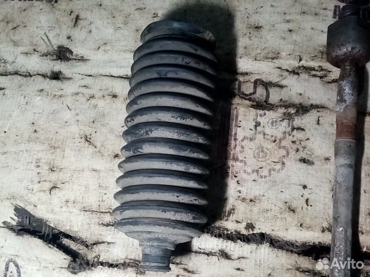 Рулевая тяга для Toyota Land Cruiser