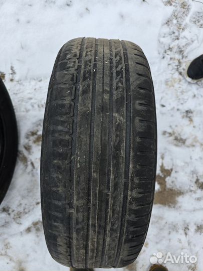 Bridgestone B250 195/65 R15 95H